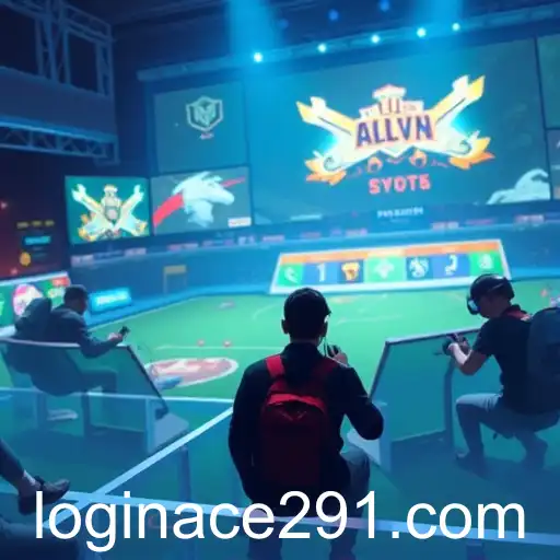 The Rise and Reach of Ace291 in Gaming