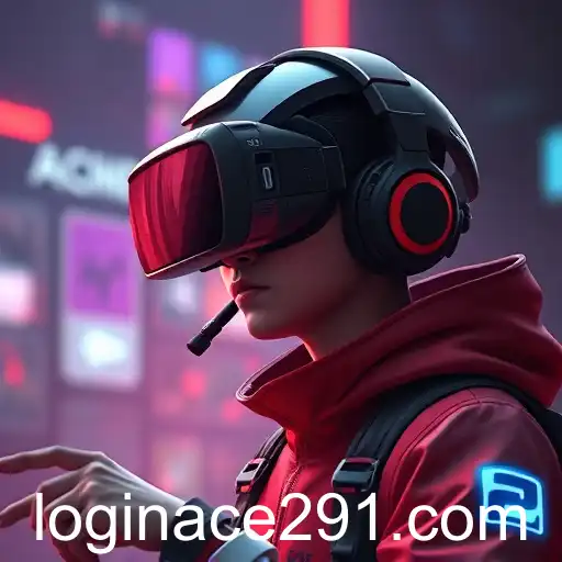 The Rise of ace291 in the Gaming World