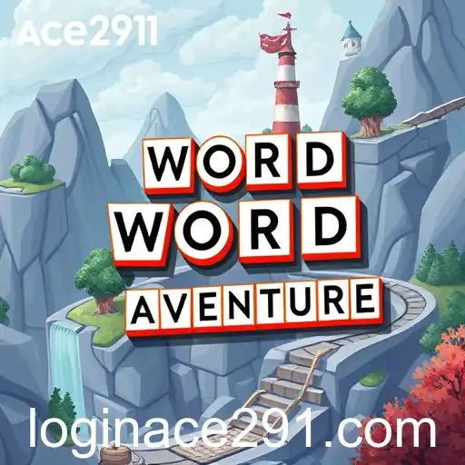 Exploring the Thrilling World of 'Word Adventure' Games