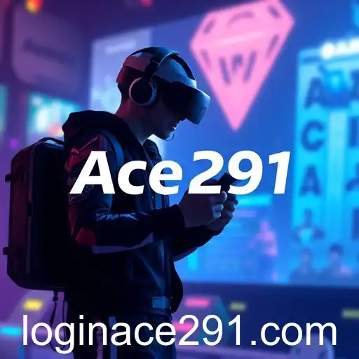 The Rise of ACE291: Revolutionizing Online Gaming
