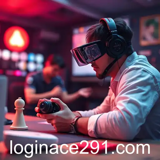 Emerging Trends in Online Gaming