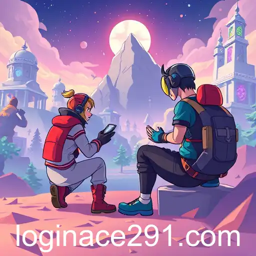 The Evolution of Online Gaming Platforms