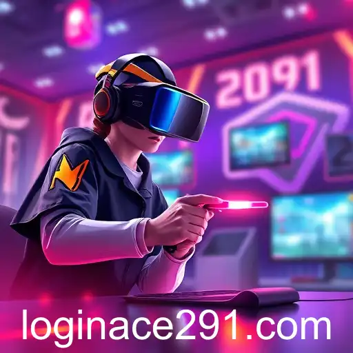 Gaming Innovations and Global Trends 2025