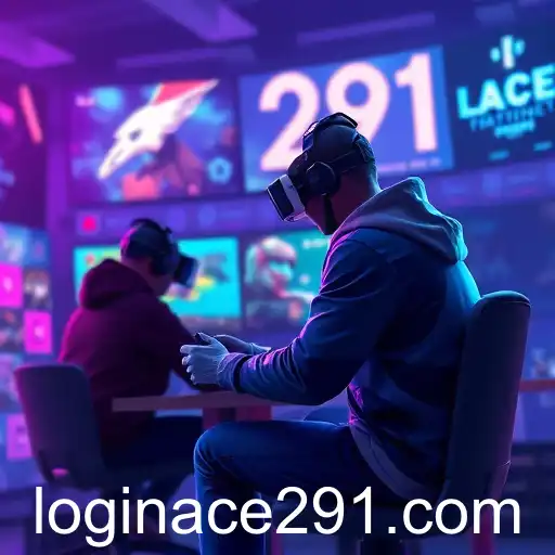 The Growing Influence of Gaming Platforms in 2025