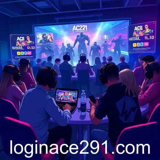 The Rise of Online Gaming Communities