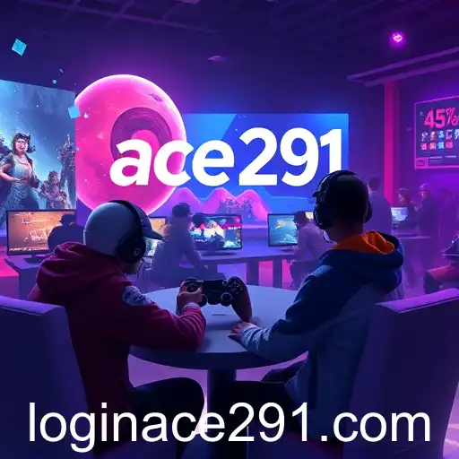 The Online Gaming Revolution in 2025