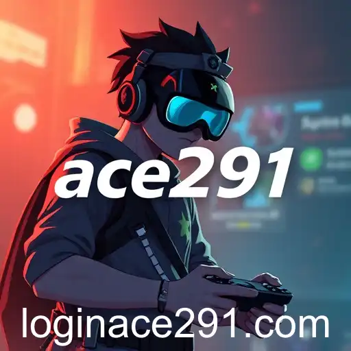 The Rise of ace291: Redefining Online Gaming