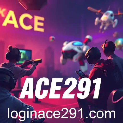 The Rise of ACE291: Gaming Evolution
