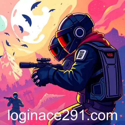 Exploring the Rise of Ace291 in Online Gaming