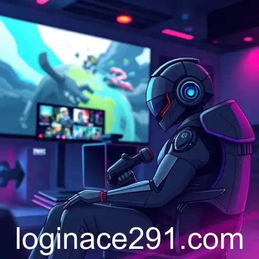 The Rise and Influence of Online Gaming in 2025