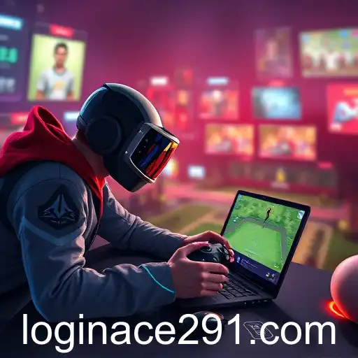 The Rise of Online Gaming Amidst Global Changes