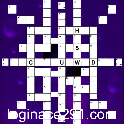 Exploring the Challenges and Joys of 'Crossword Fun' with ace291