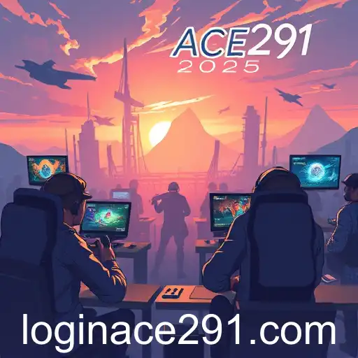 Digital Gaming Evolution in 2025