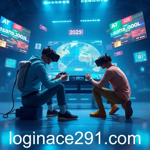 The Evolution of Online Gaming Communities