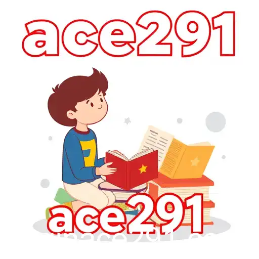 Exploring the World of Grammar Games: Ace291's Impact on Language Learning