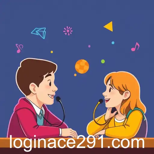 Sharpening Your Ears: The Importance and Benefits of Listening Skills Games