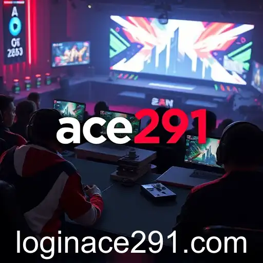 The Rise of ace291: Future of Online Gaming