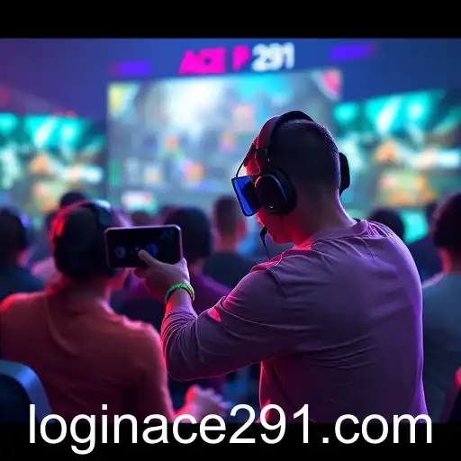 The Rise of Game Platforms: ace291 and Beyond