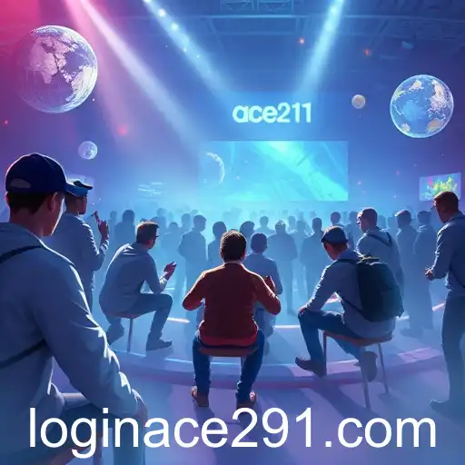 The Rising Popularity of Online Gaming in 2025