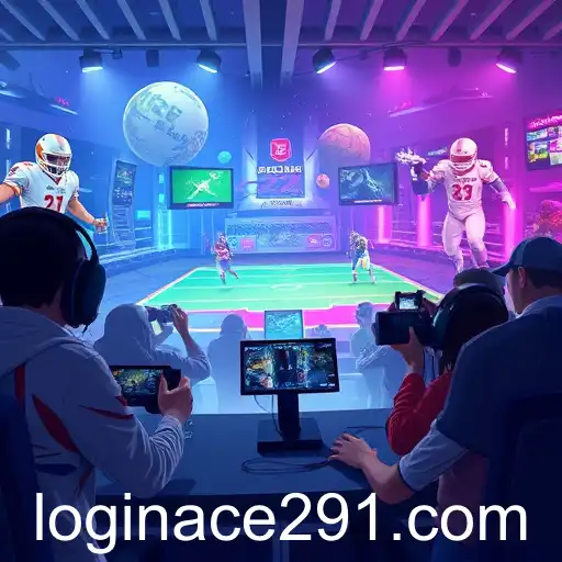 Rising Trends in Online Gaming