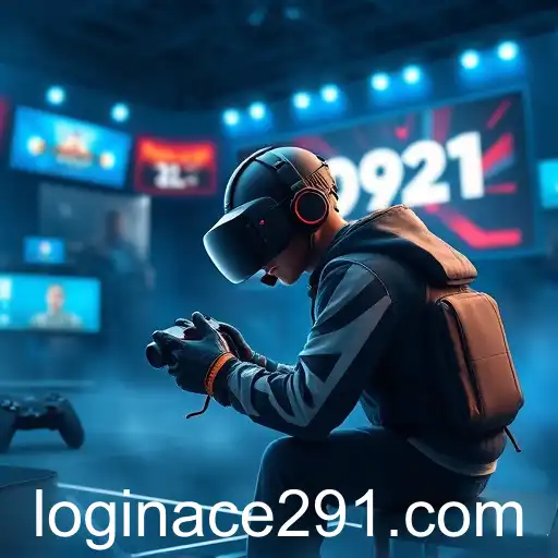 The Rise of Online Gaming and ace291's Influence